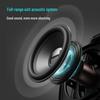 Edifier HECATE G3000 7.1 Surround Sound Desktop Gaming Speakers CN Plug (adapter Included)