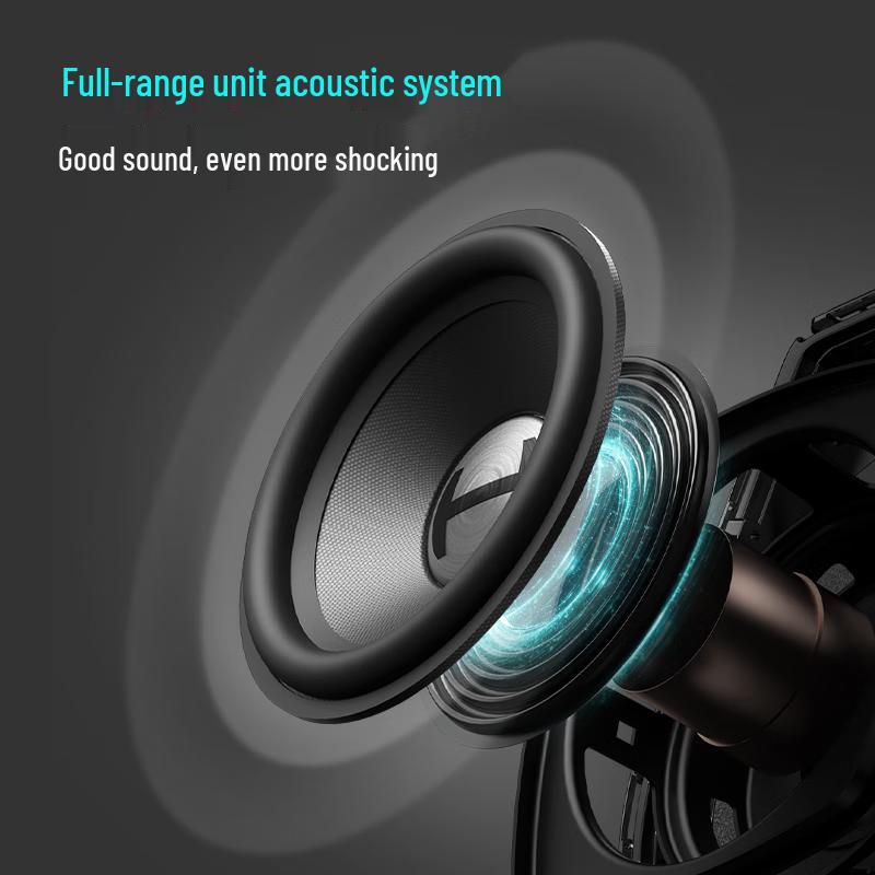 Edifier HECATE G3000 7.1 Surround Sound Desktop Gaming Speakers CN Plug (adapter Included)