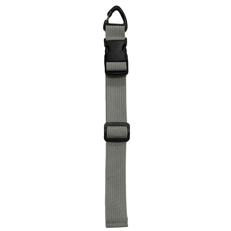 Cord Organizer Holder With Triangle Buckle Wire Manager Power Cord Management Nylon Heavy Cord Storage Straps For Cables Hoses