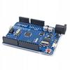 ACS A1 ATMEGA328 AVR micro USB module for Arduino UNO R3 with Goldpin header