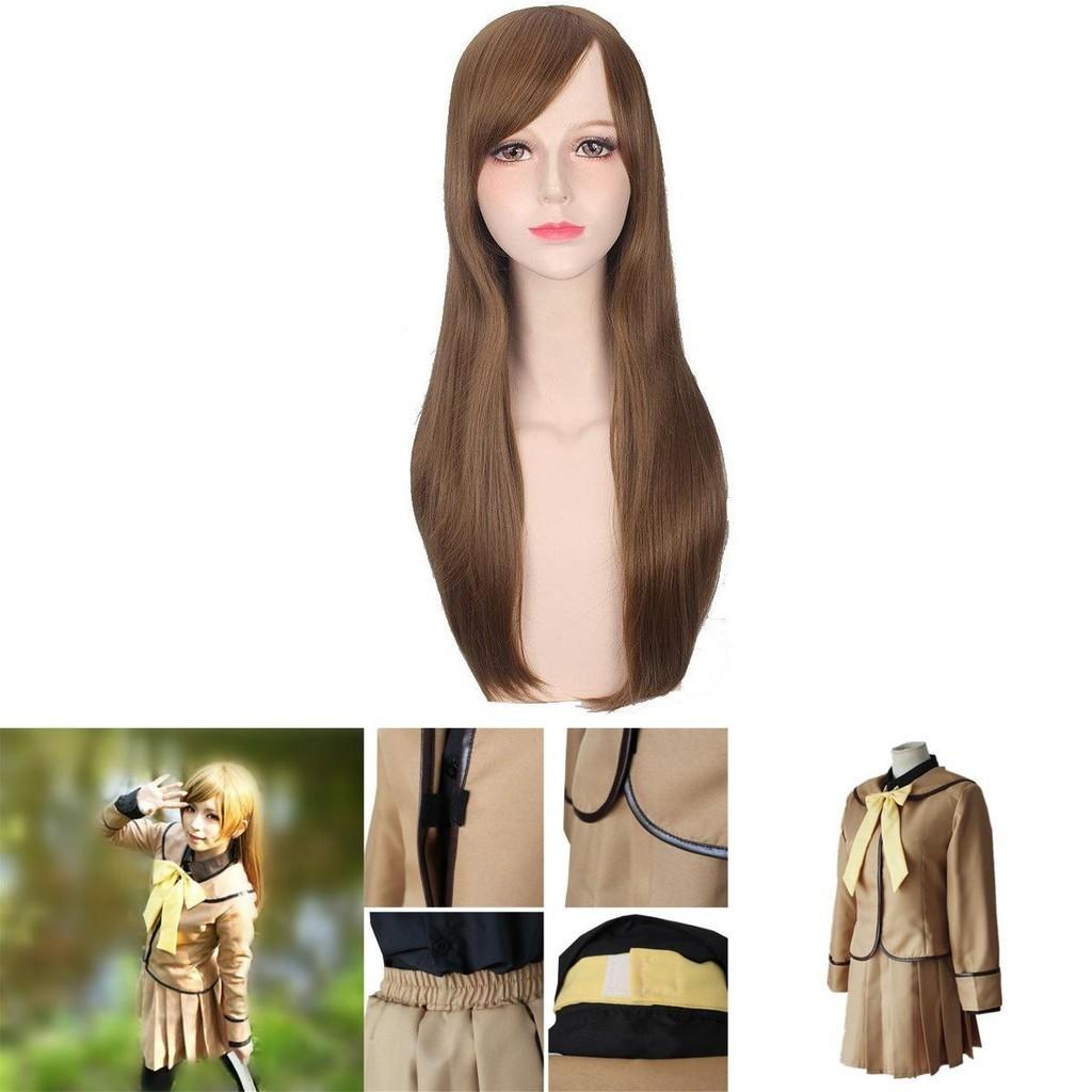 Exquisites Kamisama Kiss Cosplay-Kostüm für Nanami Momozono-Fans Perfekt für Partys