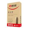 10Pcs Condom Sex Toys for Men Man Penis Sleeve Ejaculation Delay Lasting Erotic Adult Long Lasting Golden Body Condoms