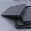 Samsung ZFlip7 Kevlar Phone Case: Folding Lightweight Aramid Fiber with Mid-axis Magnetic Feature