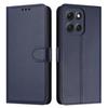 For Motorola Moto G56 5G Case Stand Wallet Leather Phone Cover with Strap