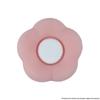 Silicone Heart Flower Non-slip Cap for Switch Controller Rocker