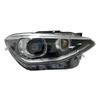 BMW 1 Series F20 Xenon Headlights (2012-2016 Models) - Part Numbers 63117296913 and 63117296914