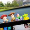 Accesorii pentru interiorul mașinii – Jucării auto şi decorațiuni
