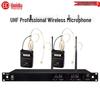 HuiDu Professional Wireless Microphone Systems (CN Version)