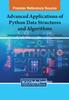 Advanced Applications of Python Data Structures and Algorithms Kitabı