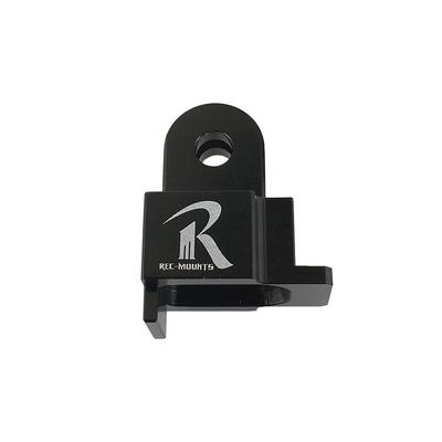 Lichtadapter für CATEYE Typ 2 Halterung zur Umwandlung der GoPro-Schnittstelle auf CATEYE Frontlicht Benötigt Halterung [REC MOUNT] [GP-CATHL2] H-34N