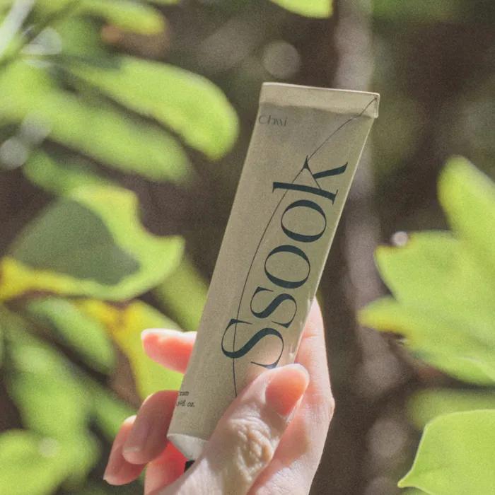 [Chu] Vegan Hand Cream 50ml (6 Types)
