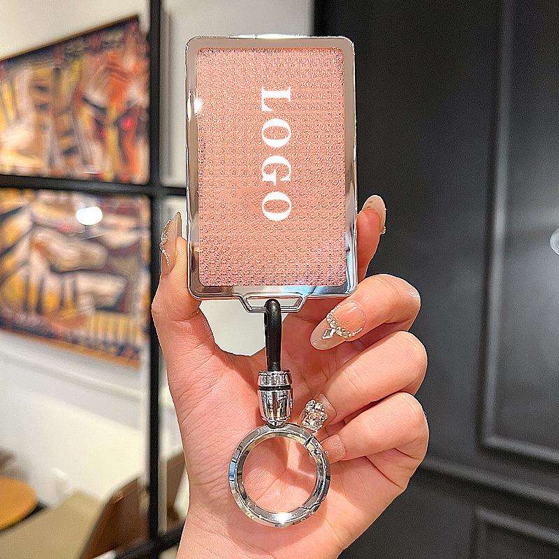 Tesla Model Y/3 Key Case, Model S Card Holder, Model X Car Buckle Shell - High-End Design