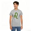 Nepeta Leo Zodiac Homestuck Cosplay Tee Unisex Cosplay Costume Shirt Fan Merchandise Gift for Homestuck Fans Cosplay Convention