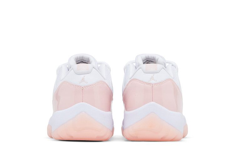 Jordan 11 Retro Low Legend Rosa (Da donna)