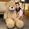 Teddy Bear Giant Plush Toy Stuffed Animal Doll Soft Decoration Birthday Gift