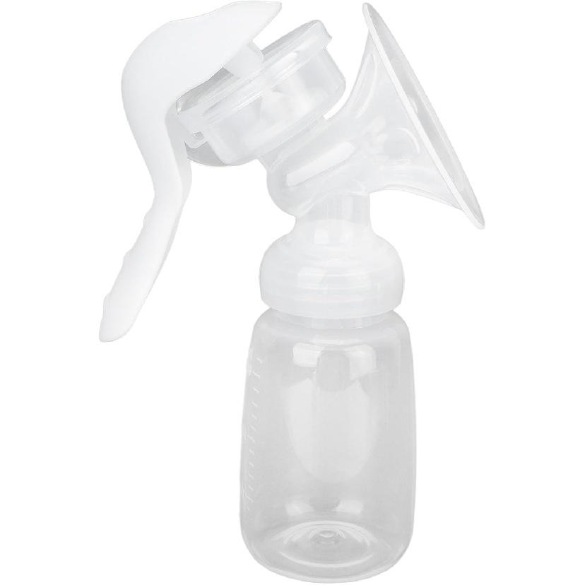 Portable Heat Pump Baby Feeding Pump for Lactating Mothers