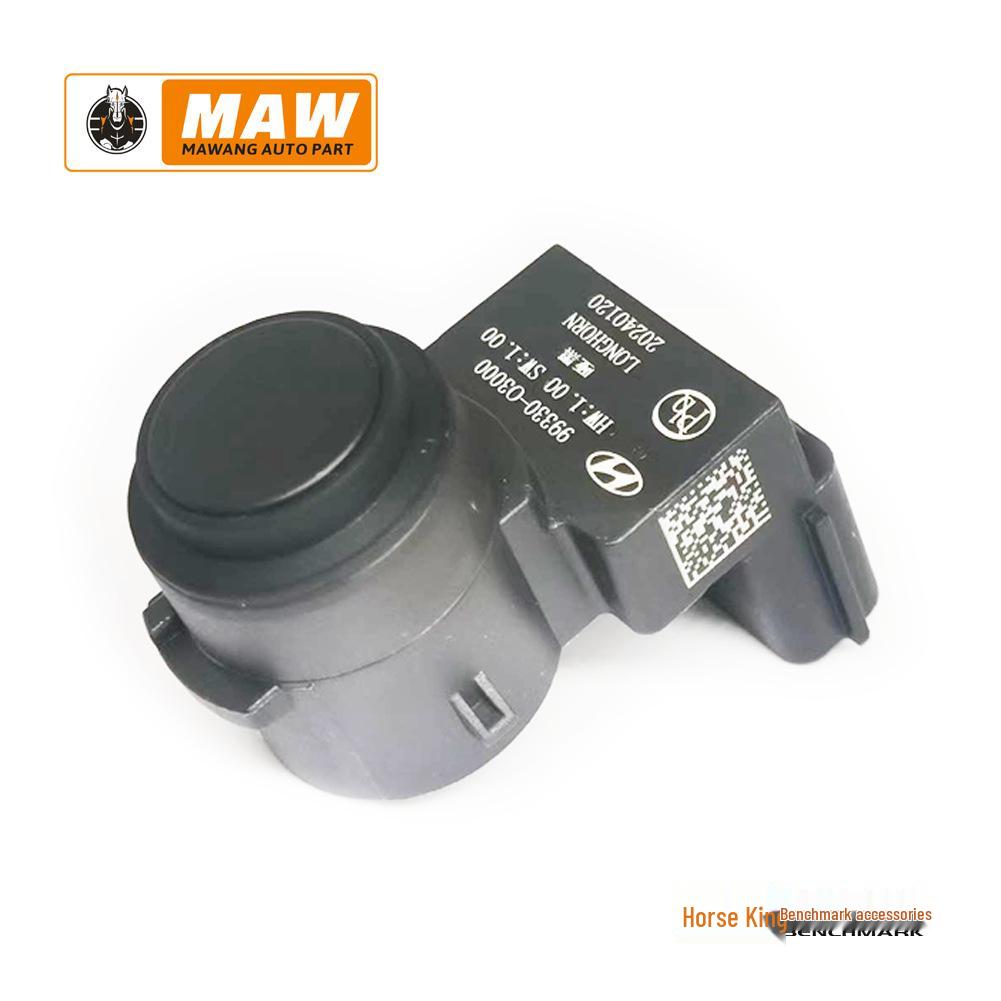 Hyundai H100 (Porter) Reversing Radar Parking Sensor 99310-O3000 Original Car Dashboard Screen