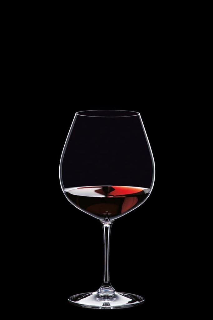 Riedel Vinom Pinot Noir Pair (Burgundy) 6416/7