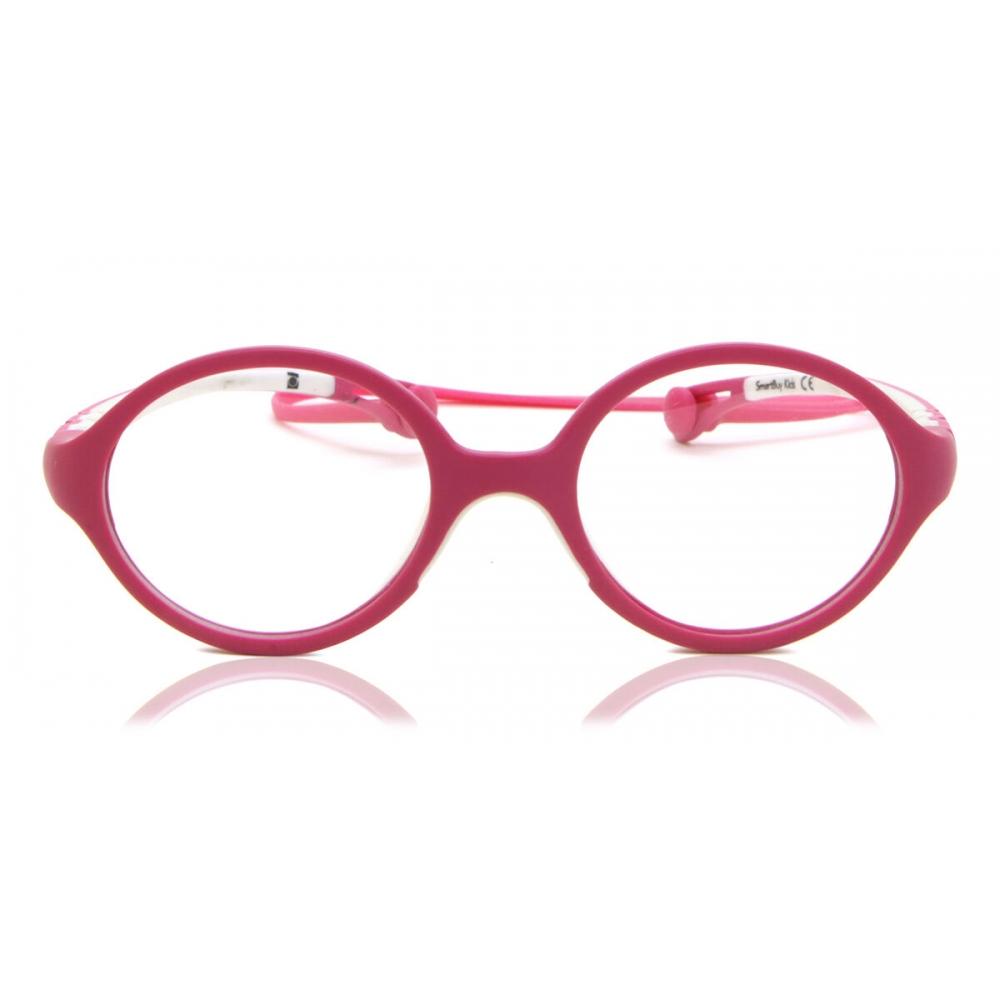 

Full Rim Round Black Smartbuy Kids Tootsie 13 C5 Fashion Kids Eyeglasses 40-16-110