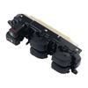New!Vehicle Power Window Master Control Switch 84040-60052 For Toyota Land Cruiser 120 Prado GRJ120 TRJ120 2002-2010