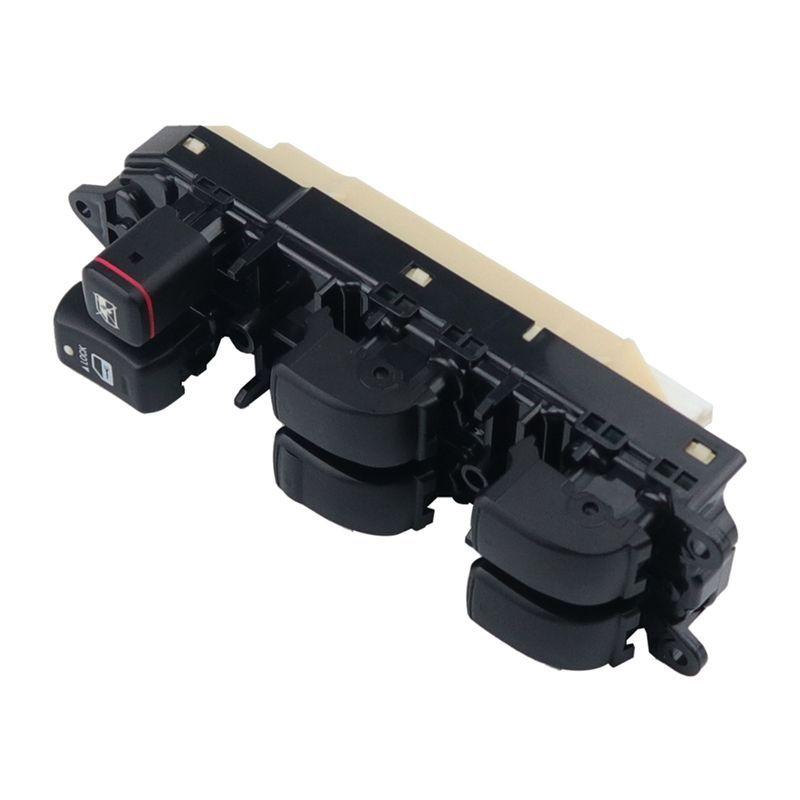 New!Vehicle Power Window Master Control Switch 84040-60052 For Toyota Land Cruiser 120 Prado GRJ120 TRJ120 2002-2010