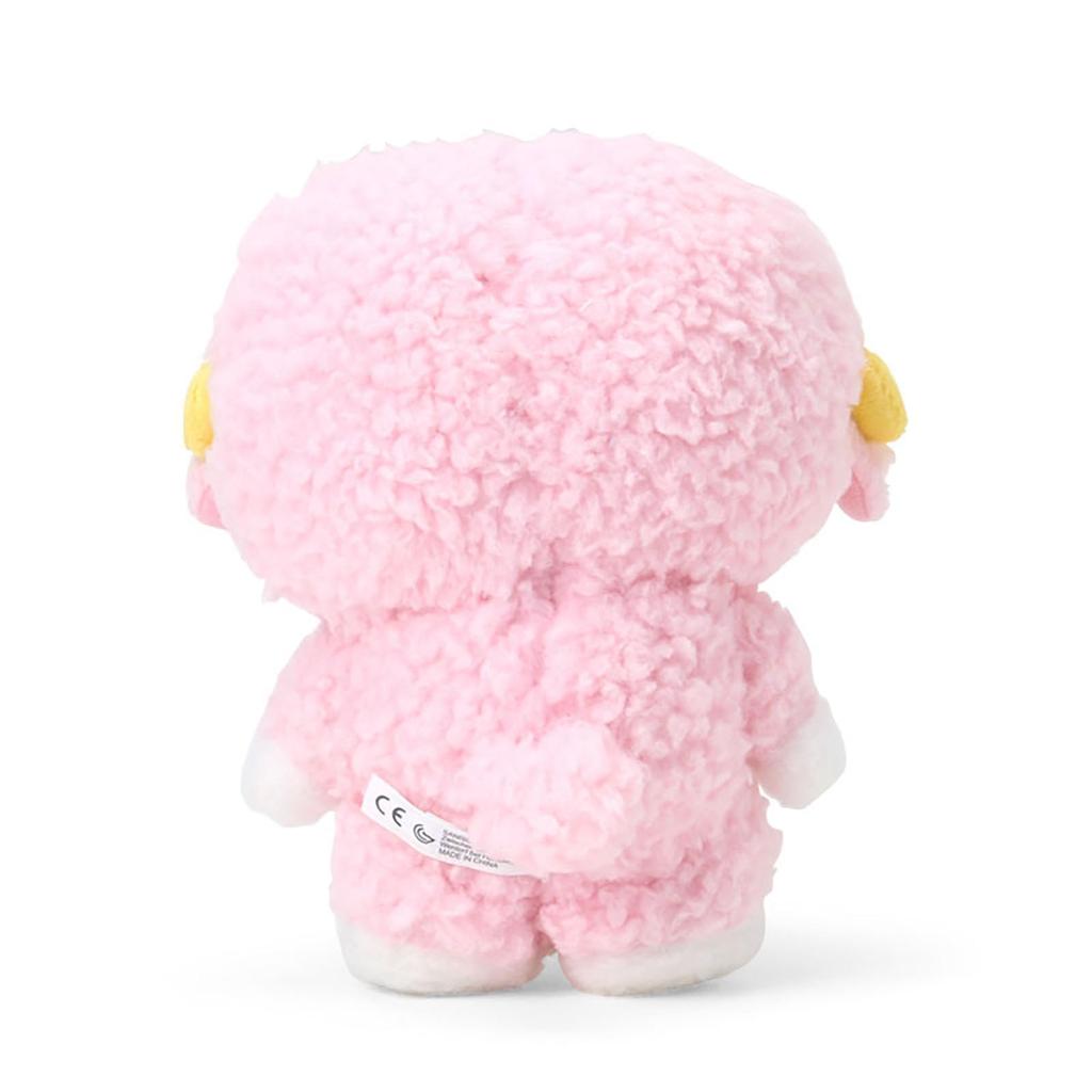 Sanrio Plush Toy Original Anime My Melody My Sweet Ages 879886 (Netflix & Kuromi) Piano, Polyester, 3+,