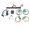 RC Car Front Rear LED Lights Group Upgrade Accessories Fit for RC Car Model