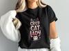 Crazy Cat Lady PNG, Cat Lover Clipart, Funny Cat Png, Crazy Cat Lady Digital, Digital Download, PNG