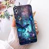 Custodia per Honor 8X JSN-L11 JSN-L21 JSN-L22 Popolare Fiore Fiocco Silicone Morbido Cover Protettiva Per Honor 8X Max Alloggiamento Honor8X