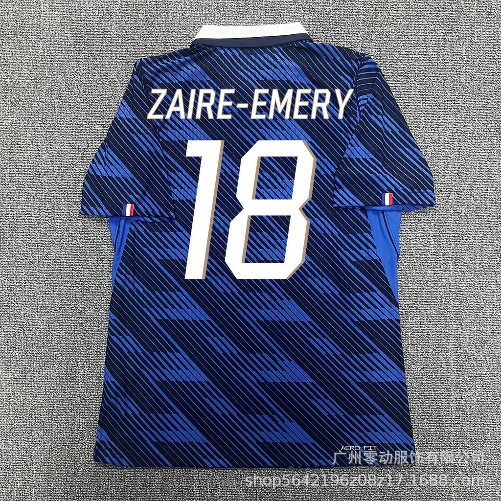 26 US, Canada and Mexico Champions First Tier Spain France Yamal Pedrikante Mbappe Dembele