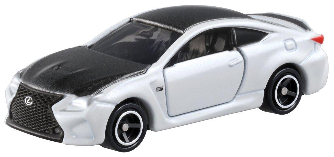 

Tomica Lexus RC F No.13 (box) [item]