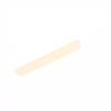 Bone Nut for Electric Guitar Precision Beef Bone Replacement Part Improved Tone Balanced Sound