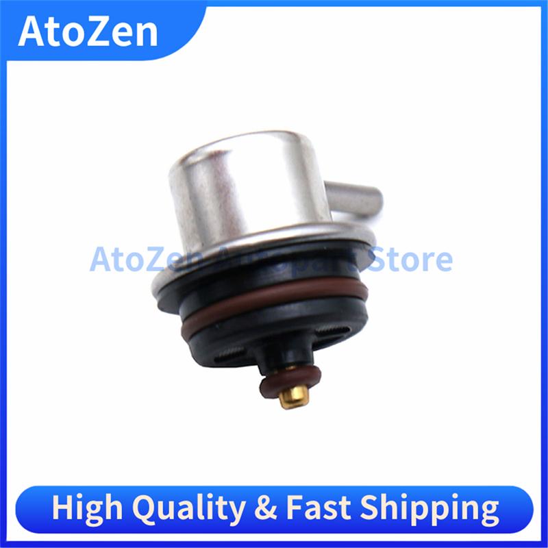 Fuel Injection Pressure Regulator 25365835 for Great Wall Wuling Car Good Quality Auto Parts Car Spare Accessories New