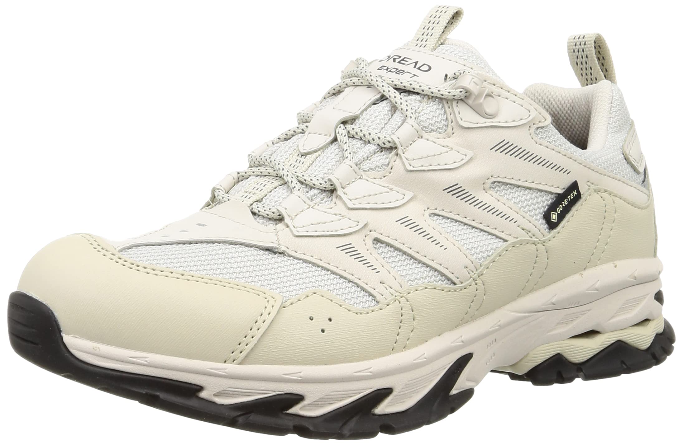 

Low Trekking Shoes TFAK81002 GRY cm [Trade] Men s (92) 25.5