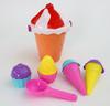 Sandbox Toys Ice Cream