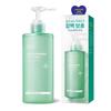 PH Balancing Cleansing Gel Foam Gentle Hydrating Facial Cleanser 300mL
