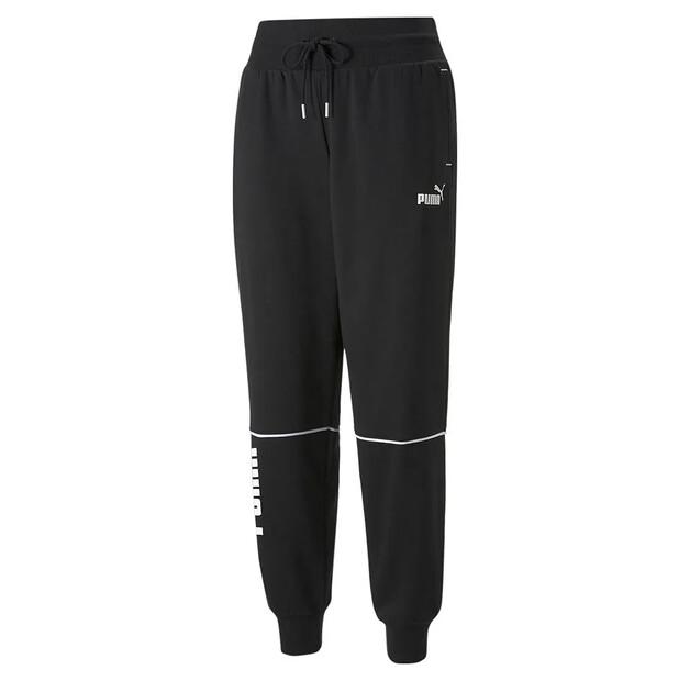 

Puma Power Colorblock High-Waist Fl Cl брюки S