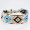 Bohemia Weave Rope Friendship Bracelets For Woman Men Cotton Handmade Charm Bracelet & Bangles Ethnic Jewelry Gifts