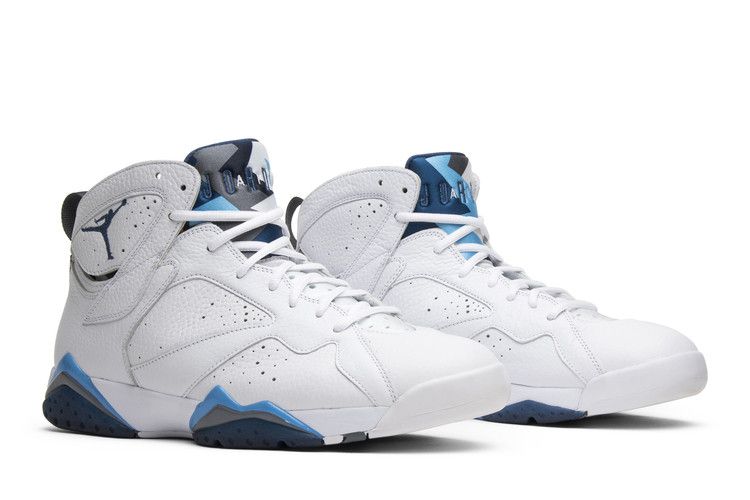Air Jordan 7 Retro 'French Blue' 2015