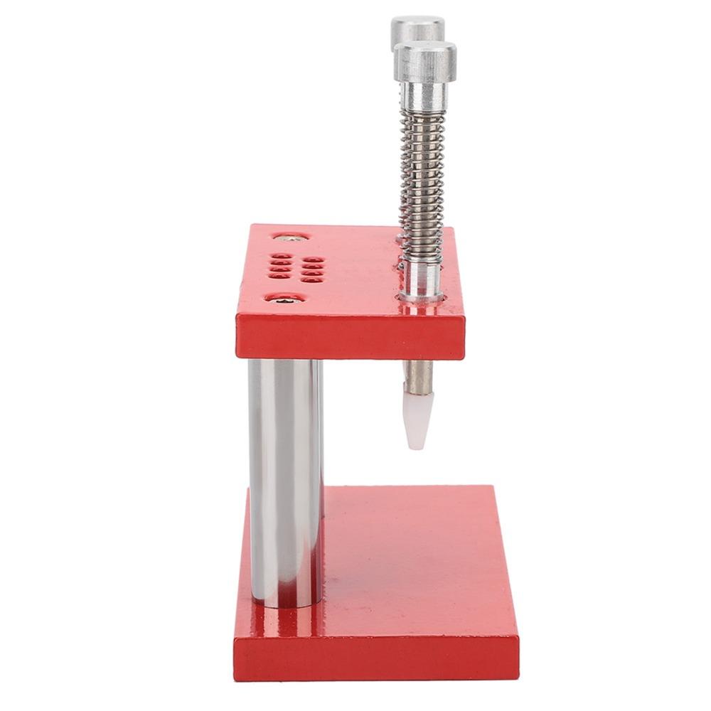 Integrated two-piece set Watch Hand Press Watch Repair Tool Watch daily maintenance