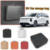 Portable EV Car Charging Cable Storage Box Fit For LDV MAXUS MIFA 5 6 7 9 EUNIQ 5 6 7 Electric Vehicle Charger Cables Carry Bag