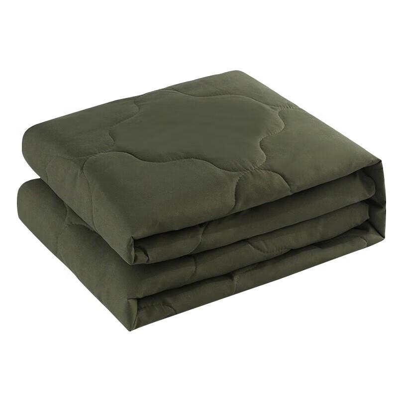 

Tri-polar TP2878 Feather Silk Cotton Quilt 150cm x 200cm