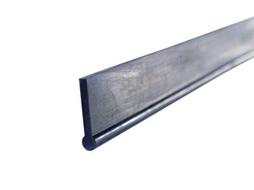Moreman Wischergummi Ersatzgummi Duraflex Gummi Hart 45cm M19652