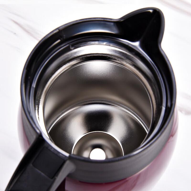 Tiger Stainless Steel Portable Vacuum Thermal Carafe 1.6L