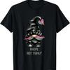 Sneakin' Lyin' Horrivelmente Sujo Maligno Roy Slade Vintage Maligno Roy Slade Vintage Camiseta de Filme Unissex Preta,Algodão puro confortável
