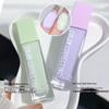 Xixi Translucent Primer: Moisturizing, Oil-Control, Skin-Tone Correcting, Pore-Minimizing Makeup Base