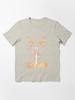 Jethro Tull Jethro Tull Performs On Stage Essential T-Shirt