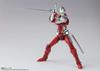 TAMASHII NATIONS S.H.Figuarts ULTRAMAN ULTRAMAN SUIT Ver7 -the Animation- Approx. 165mm ABS & PVC Painted Movable Figure