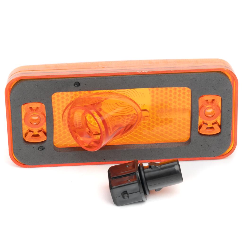 Lampa Obrysowa Fiat Ducato Boxer Jumper Iveco 2006