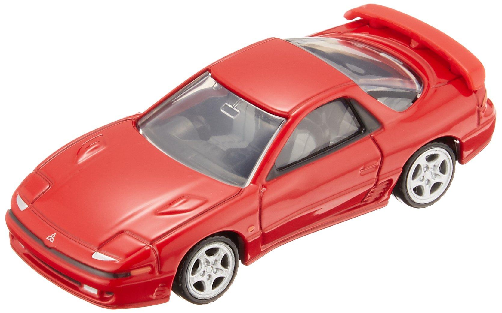 

Томика Томика Премиум 18 Mitsubishi GTO Twin Turbo